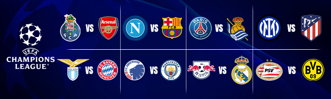 Champions League