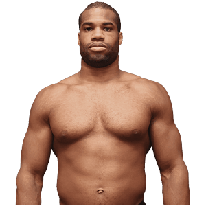 Daniel Dubois