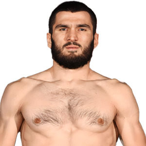 Artur Beterbiev