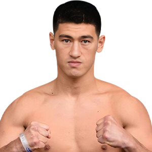 Dmitry Bivol