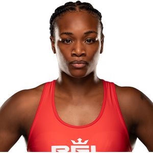 Claressa Shields