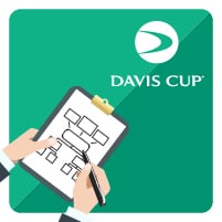 Davis Cup Wetten