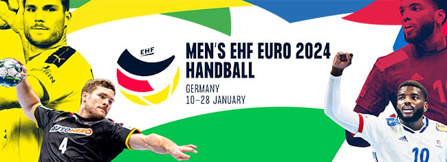 EHF EURO 2024