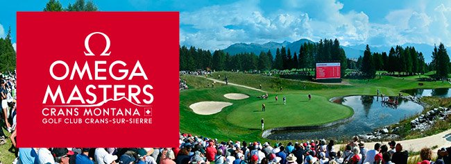 Die Omega European Masters 2021