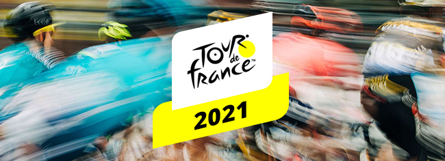 Tour de France 2021