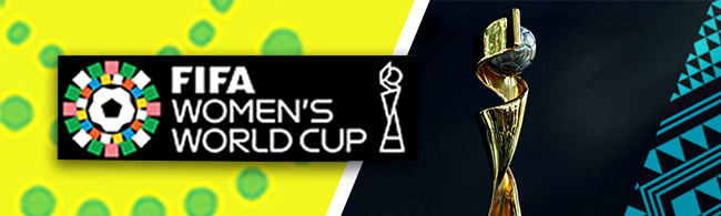 FIFA Women´s World Cup 2023