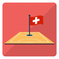Futsal in der Schweiz
