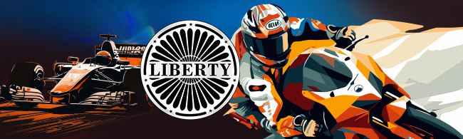 MotoGP an Liberty Media