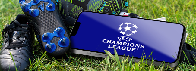 4. Spieltag der Champions League