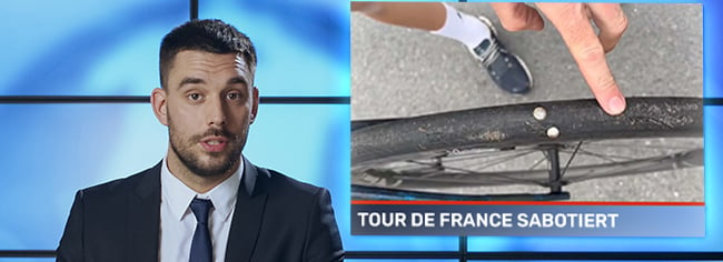 Tour de France