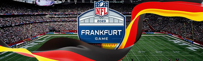 NFL in Frankfurt