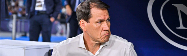 Rudi Garcia