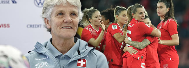 Pia Sundhage