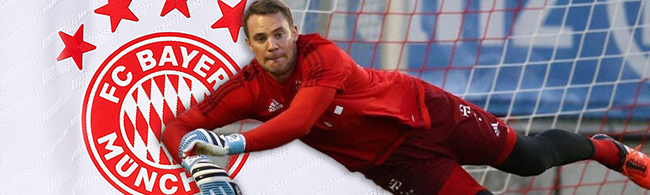 Manuel Neuer