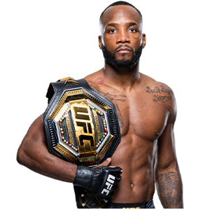 Leon Edwards