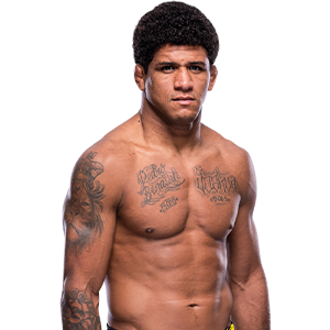 Gilbert Burns