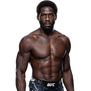 Jared Cannonier