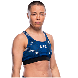 Rose Namajunas