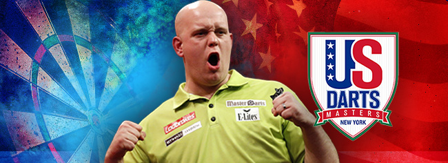 Michael van Gerwen