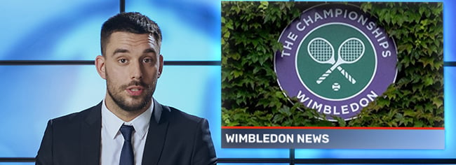 Wimbledon Championships