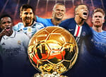 Ballon dor wetten