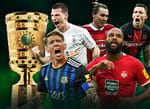 Dfb pokal halbfinale