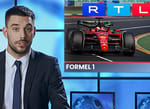 Formel live bei rtl