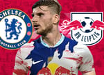 Leipzig holt timo werner von chelsea zurueck