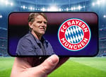 Neuer sportdirektor beim fc bayern