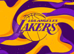 Playoffs fuer la lakers weit entfernt