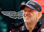 Adrian Newey entscheidet sich fuer Aston Martin