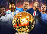 Ballon dor wetten