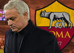 Der special one vom as rom abserviert