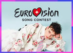 Eurovision schweiz unter top favoriten