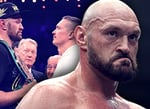 Fury gegen usyk das duell