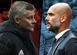 Manchester derby