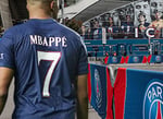 Mega angebot fuer mbappe