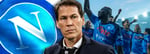 Napoli vertraut auf rudi garcia