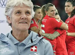 Pia sundhage uebernimmt frauen nati