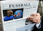 Psg angeblich an lukaku interessiert