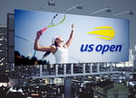 Us open round