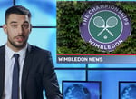 Wimbledon championships sind gestartet