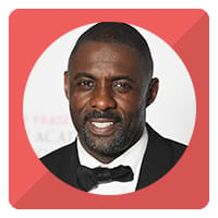 Idris Elba