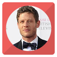 James Norton