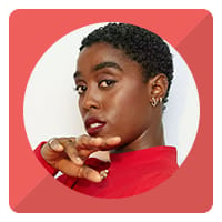 Lashana Lynch