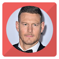 Tom Hopper