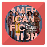 American Fiction