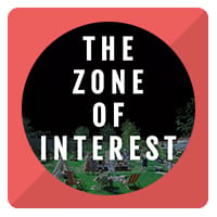 The Zone of Interest