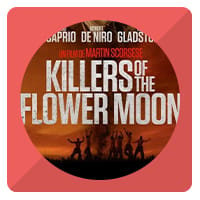 Killers of the Flower Moon