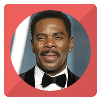 Colman Domingo